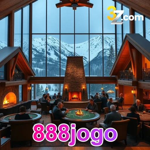 888jogo bet Jogos de caça-níqueis