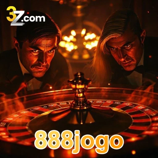 888jogo bet Confiavel